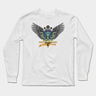 Genesis Streetwear - Dragon Long Sleeve T-Shirt